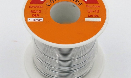 10+ Thiếc hàn loại tốt nhất được tin dùng hiện nay