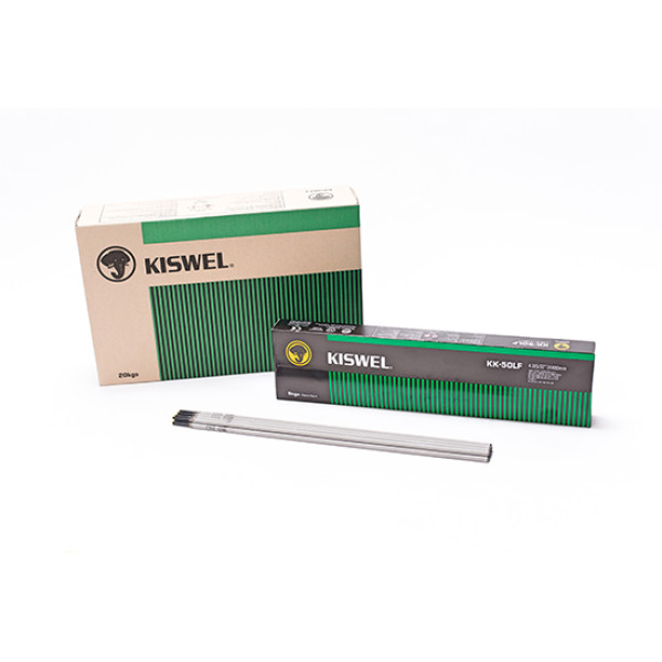 Que hàn KISWEL KK50LF-3.2mm